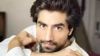 Harshad Chopda on YRKKH: Its a different character, one which has his owns flaws and strength Thumbnail