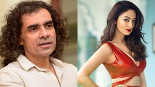 I'm extremely thrilled: Sandeepa Dhar on her collaboration with Imtiaz Ali