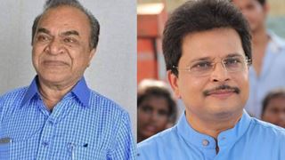 Producer Asit Modi denies replacement news of Natukaka in Taarak Mehta Ka Ooltah Chashmah 