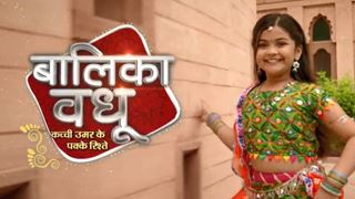 Generation leap in store for Colors’ show ‘Balika Vadhu 2’?
