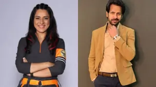 The experience of shooting with Karan Veer Mehra has been great : Koel aka Simple Kaul of Ziddi Dil Maane Na Thumbnail