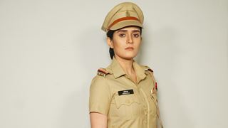 I was quite intrigued to learn more about my character in ‘Maddam Sir’: Pankhuri Awasthi