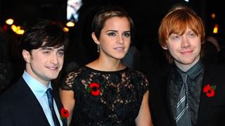 Harry Potter trio - Daniel, Emma & Rupert to reunite for 'Return To Hogwarts' Special