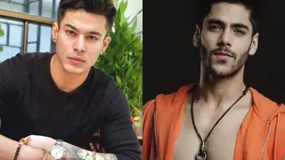 BIgg Boss 15: Tejran out of VIP Zone; Pratik and Simba to enter  Thumbnail