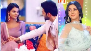 Angad gives it back to Jasmine and supports Tejo in ‘Udaariyaan’ Thumbnail
