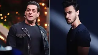 Aayush Sharma reveals he actually didn’t want Salman Khan to be a part of Antim: The Final Truth Thumbnail