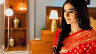 Shivangi Khedkar of Mehndi Hai Rachne Waali: When trying to put forward something, goal is to inspire people Thumbnail