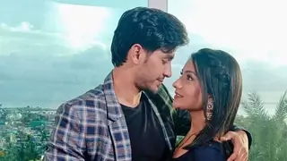 Akshita doesn’t need tips or suggestions: Param Singh on Akshita Mudgal’s show ‘Iss Mod Se Jaate Hain'