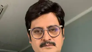 Bhabiji Ghar Par Hain! actor Rohitashv Gour: This industry sometimes tries to fool or take advantage of you Thumbnail