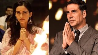 I have given my tears. I had Akshay sir as a pillar of support: Manushi Chhillar