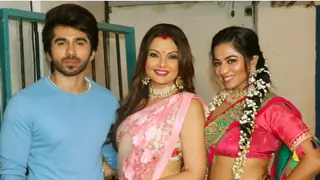 'Ranju Ki Betiyaan' to go off-air in December; actors don't seem to know about it yet Thumbnail