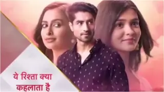 Akshara takes a big decision; calls Abhimanyu to meet her in ‘Yeh Rishta Kya Kehlata Hai’ Thumbnail