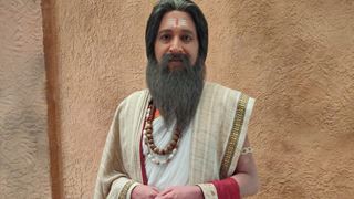 Sandeep Mohan undergoes 20 look tests for Rishi Atri's role in &TV's ‘Baal Shiv’* 