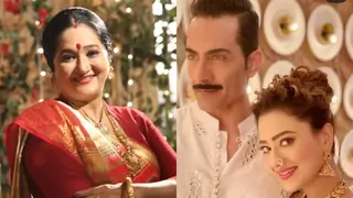 Kavya to cheat Leela and Vanraj; takes a big decision in ‘Anupamaa’