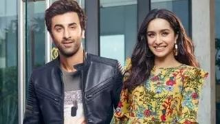 Ranbir Kapoor & Shraddha Kapoor's Luv Ranjan film gets a release date Thumbnail