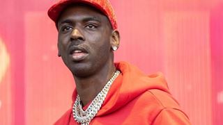 Rapper Young Dolph fatally shot at Tennessee Cookie Shop