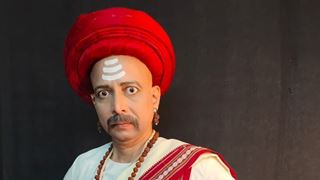 Manoj Kolhatkar to essay the role of ‘Acharya’ in Sony Entertainment Television’s Punyashlok Ahilyabai