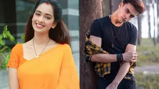 Kumkum Bhagya heads for a one-month leap, actors Mugdha and Krishna open up Thumbnail