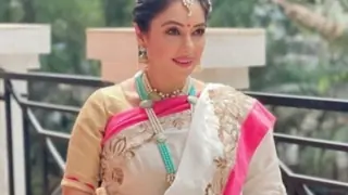 Rupali Ganguly: I believe that 'Anupamaa' will change when she wants to change Thumbnail