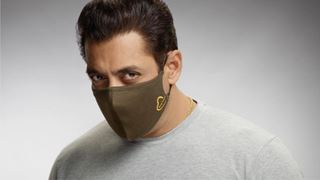 Salman Khan to spread awareness about Covid-19 vaccination 