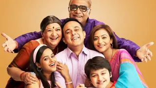 Sony SAB’s Wagle Ki Duniya - Nayi Peedhi Naye Kissey shines light on the issue of period taboo Thumbnail