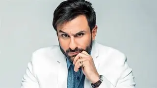 Saif Ali Khan reveals how he got scammed in a property deal and also a strange fan encounter Thumbnail