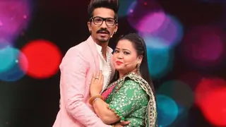 Bigg Boss 15: Bharti Singh, Harsh Limabhyaa and Mubeen Saudagar in Weekend Ka Vaar Thumbnail