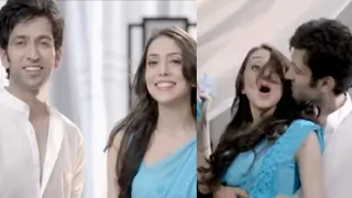 Nakuul Mehta shares glimpses of romancing wife Jankee from an unreleased promo of Nach Baliye 6  thumbnail