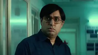'Bob Biswas' Trailer: Abhishek Bachchan looks menacingly good Thumbnail