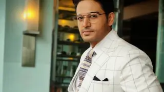 Anupamaa actor Gaurav Khanna on negative responses:  Some may agree to what we are doing and some may not  Thumbnail