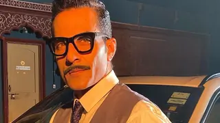 I don't let the characters affect me personally: Sudhanshu Pandey aka Vanraj of ‘Anupamaa’ Thumbnail