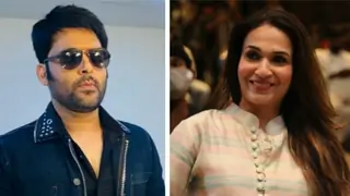 Kapil Sharma joins Soundarya Rajnikanth's platform 'Hoote' Thumbnail