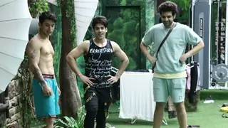 BB 15 Weekend Ka Vaar prediction: From Neha-Pratik to Jay, things Salman Khan could take up this week Thumbnail
