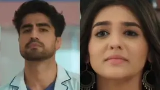 YRKKH: Abhimanyu’s challenge to his father; agrees to get Akshara at Birla house to confess her love Thumbnail