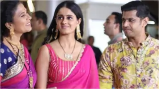 Massive shootout between Virat and Sadanand; Sai feels uneasy in ‘Ghum Hai Kisikey Pyaar Meiin’