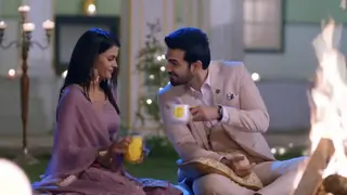 Udaariyaan actor Karan V Grover on love triangles being a set formula: Everyone's work has a format Thumbnail