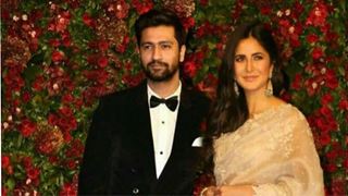 Vicky Kaushal and Katrina Kaif to make an official announcement about their wedding 