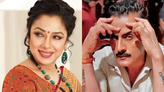Vanraj to get a heart-attack in ‘Anupamaa’?