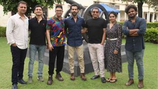Rajkummar Rao and Sanya Malhotra starter ‘HIT- the first case’ to be released in theatres on May 20, 2022