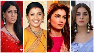 World TV Day: Ekta Kapoor's iconic shows that changed the way TV is perceived