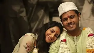 Neil Bhatt and Aishwarya Sharma to tie the knot on November 30 Thumbnail