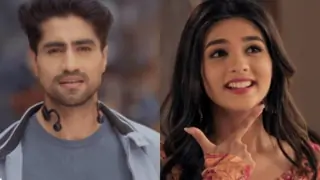 Akshara decides to express her feelings for Abhimanyu in Yeh Rishta Kya Kehlata Hai Thumbnail