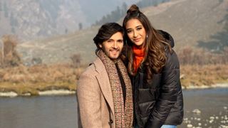 Rohan Mehra and Ariah Agarwal roped in for a music video