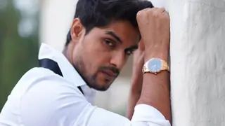 Ankit Gupta: I  try to enjoy every bit about this journey; the love is overwhelming and it gets me nervous  Thumbnail
