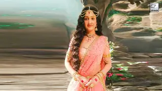 Shivya Pathania: There is always a limitation when you do a mythological show because people have a mindset Thumbnail
