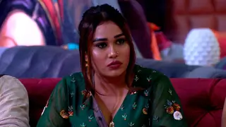 Bigg Boss 15: Afsana Khan says Shamita, Neha, Rajiv & Jay tortured her; will be in touch with Umar and Karan Thumbnail