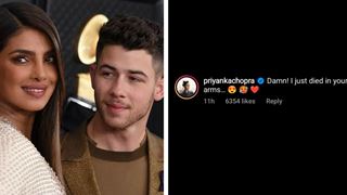 Priyanka Chopra slams rumors of separation from Nick Jonas with comment on his post