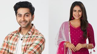 Gaurav Sareen and Tripti Sharma aka Arjun and Ranjana talk about their new show ‘Lovepanti’