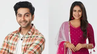 Gaurav Sareen and Tripti Sharma aka Arjun and Ranjana talk about their new show ‘Lovepanti’ Thumbnail