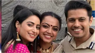 I had no idea about Neil Bhatt and Aishwarya Sharma’s relationship before their roka ceremony: Sheetal Maulik 